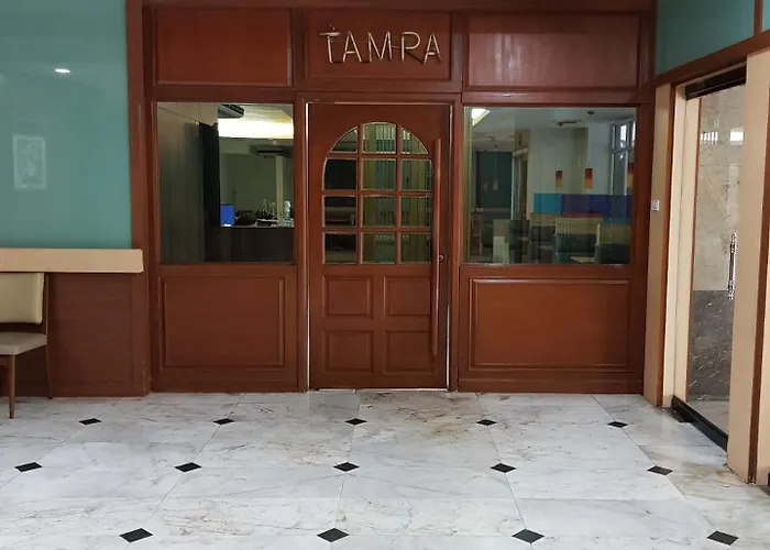 Florida Hotel