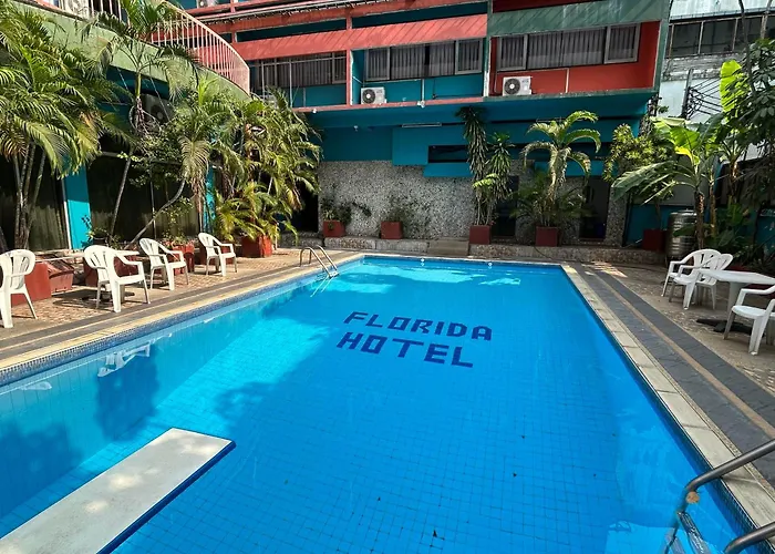 Florida Hotel